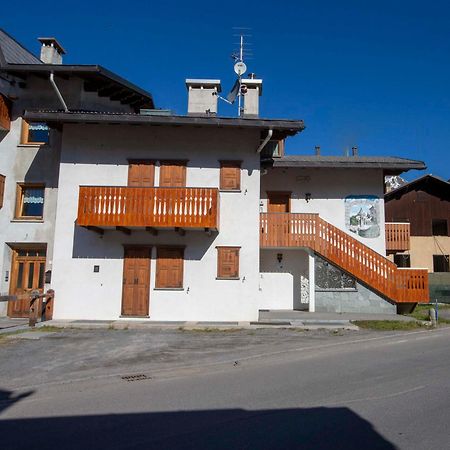 Appartamenti Brunnlein Livigno Exterior foto