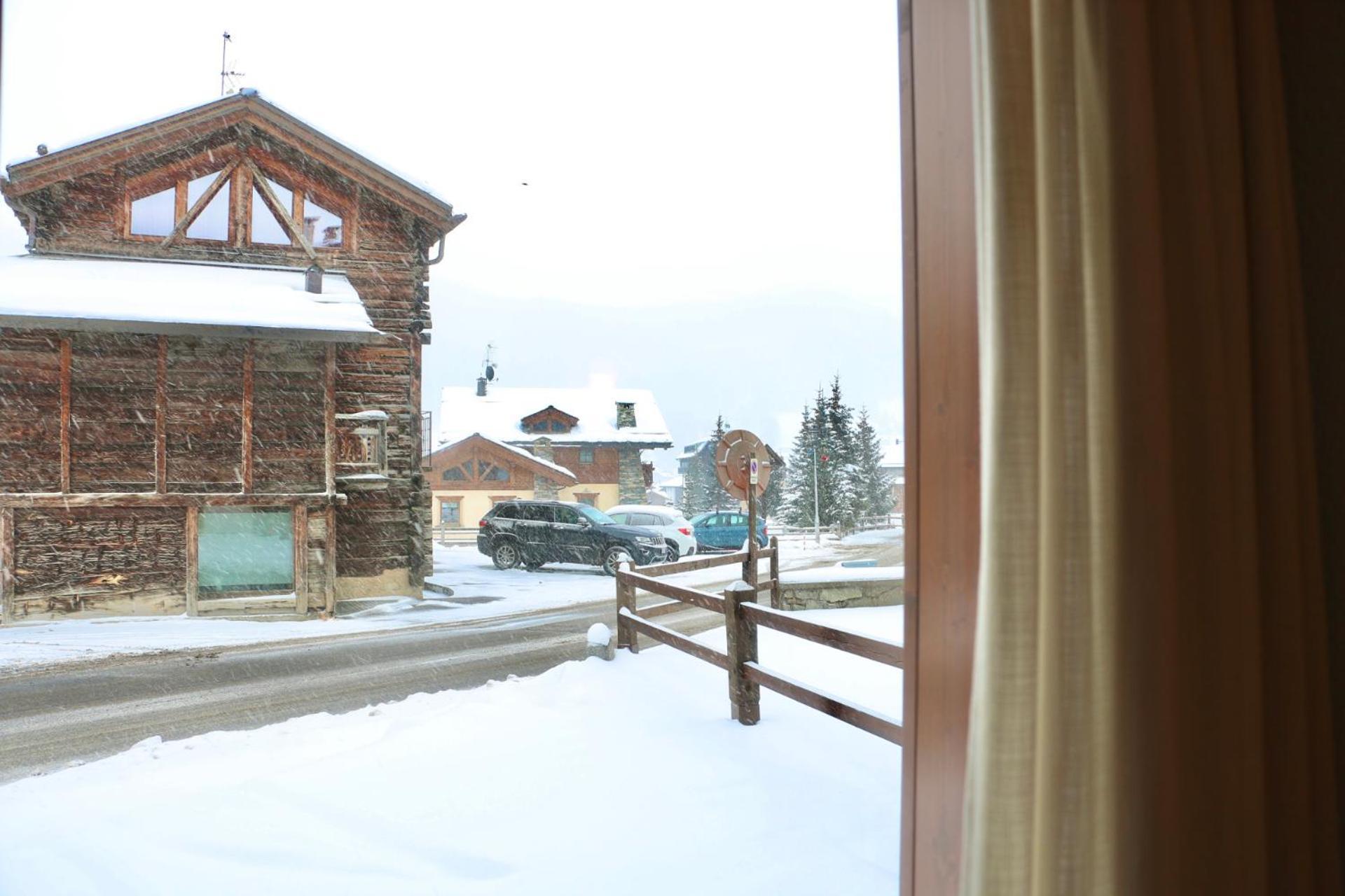 Appartamenti Brunnlein Livigno Exterior foto