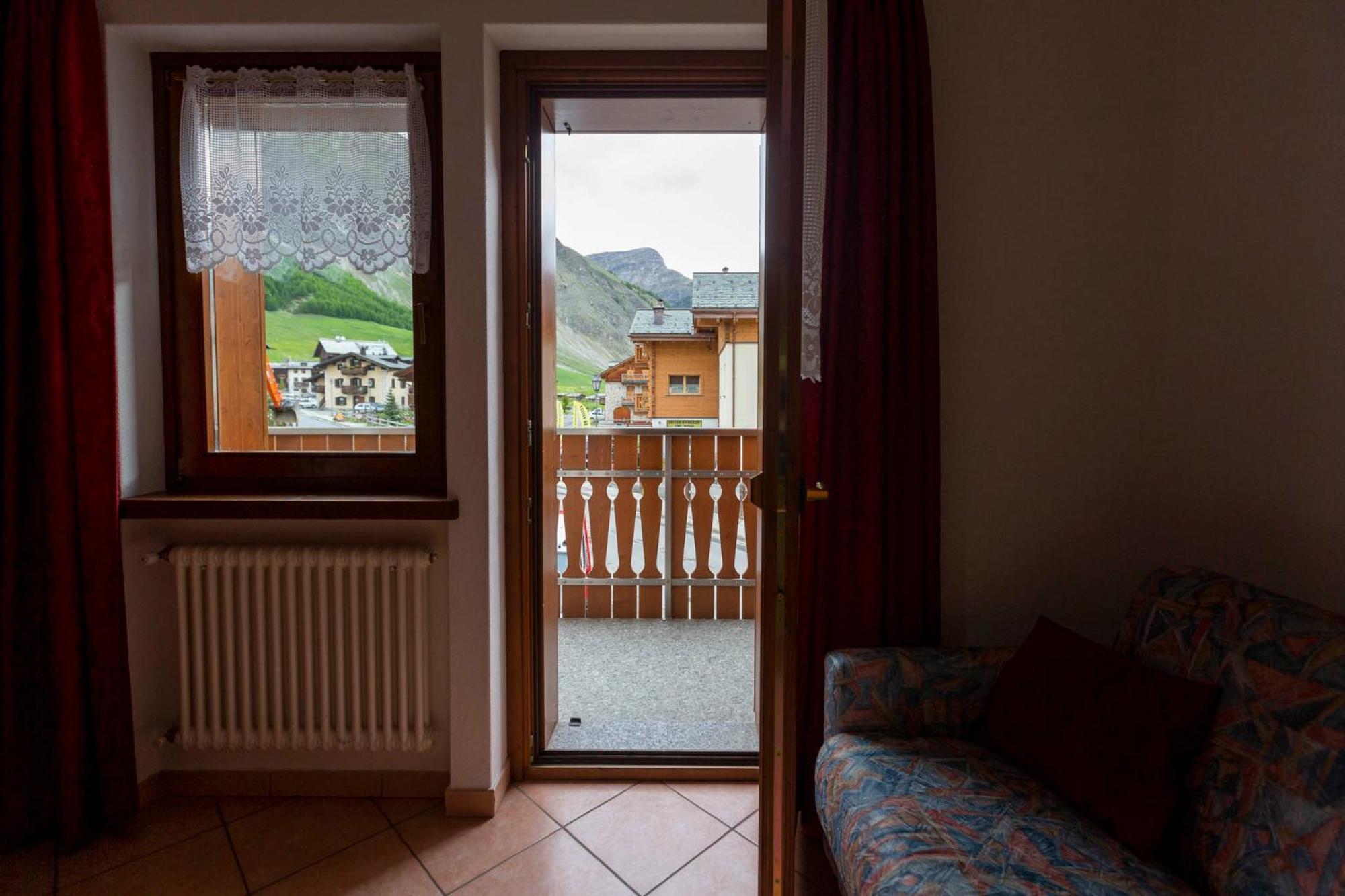 Appartamenti Brunnlein Livigno Exterior foto